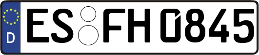 ES-FH0845