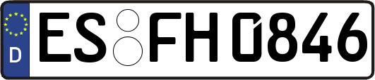 ES-FH0846