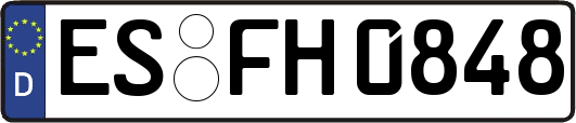 ES-FH0848