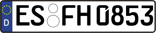 ES-FH0853