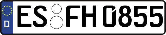 ES-FH0855