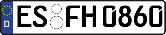 ES-FH0860