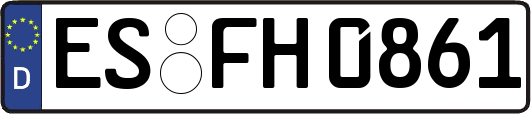 ES-FH0861