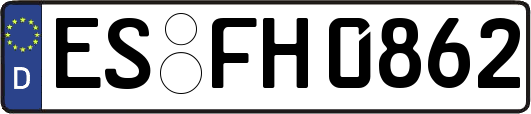 ES-FH0862