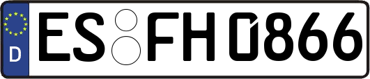 ES-FH0866