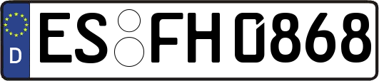 ES-FH0868