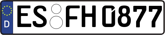 ES-FH0877