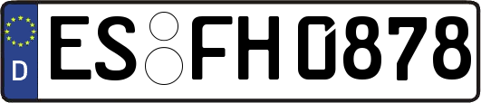 ES-FH0878
