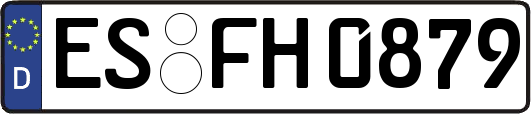 ES-FH0879