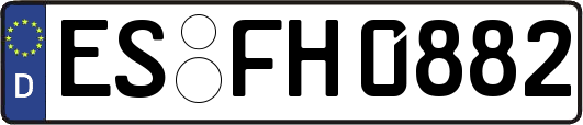 ES-FH0882