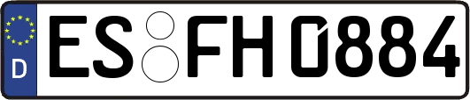 ES-FH0884