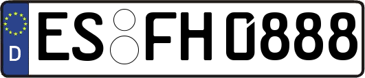 ES-FH0888