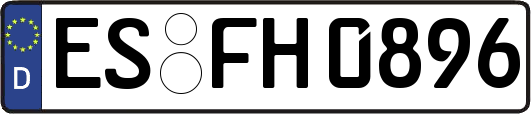 ES-FH0896