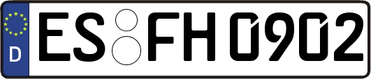 ES-FH0902