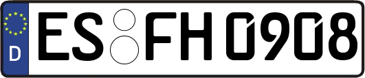 ES-FH0908