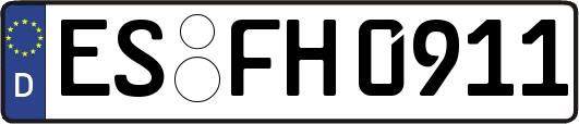 ES-FH0911