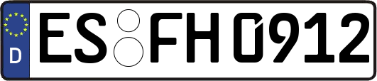 ES-FH0912