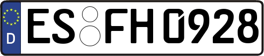 ES-FH0928