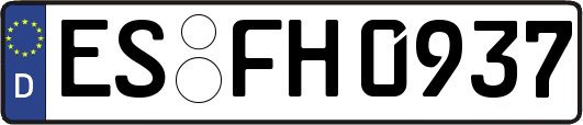 ES-FH0937
