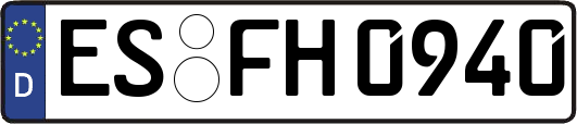 ES-FH0940