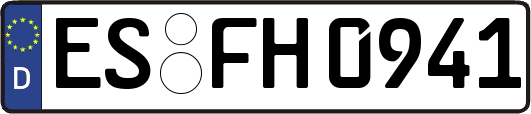 ES-FH0941