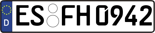 ES-FH0942