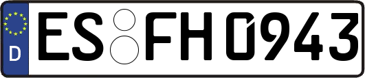 ES-FH0943
