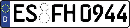 ES-FH0944
