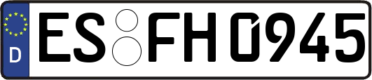 ES-FH0945
