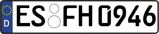ES-FH0946