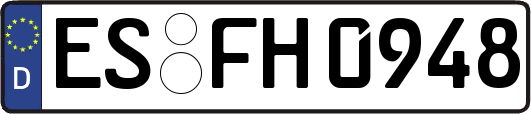 ES-FH0948