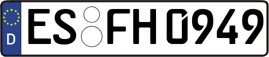 ES-FH0949