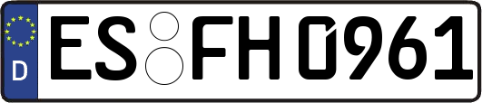 ES-FH0961