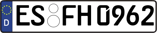 ES-FH0962