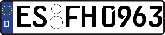 ES-FH0963
