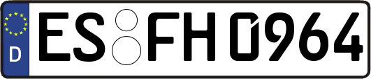 ES-FH0964
