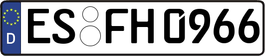 ES-FH0966