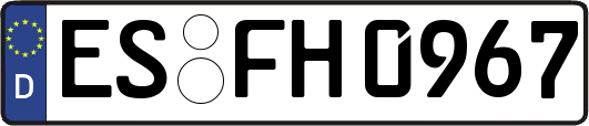 ES-FH0967