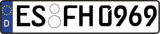 ES-FH0969