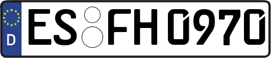 ES-FH0970