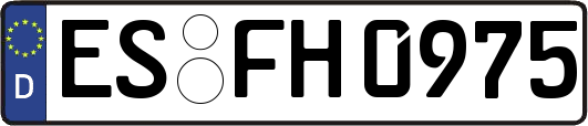 ES-FH0975