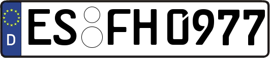 ES-FH0977