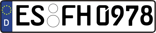 ES-FH0978