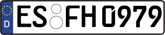 ES-FH0979