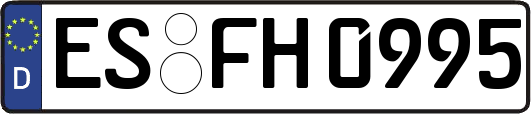 ES-FH0995