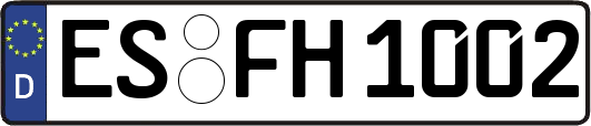 ES-FH1002