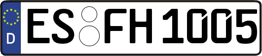 ES-FH1005