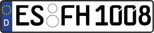 ES-FH1008