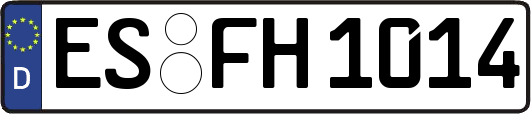 ES-FH1014