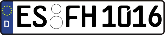 ES-FH1016